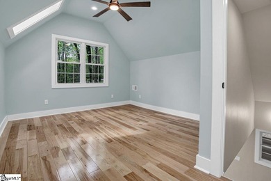 Step into this recently re-built bungalow nestled in the woods - photo 12