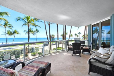 STUNNING SE CORNER DIRECT OCEAN RESIDENCE INVITES YOU TO - photo 12