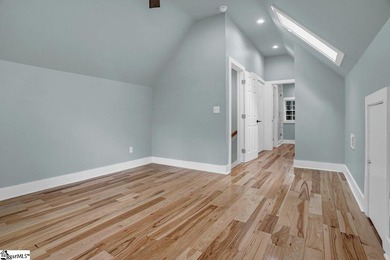 Step into this recently re-built bungalow nestled in the woods - photo 13
