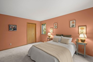 Enjoy serene nature views from nearly every room of this - photo 19