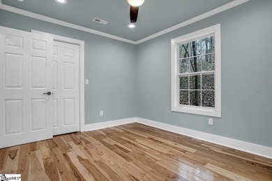 Step into this recently re-built bungalow nestled in the woods - photo 20