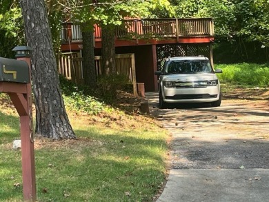 Kings Lake Home For Sale in Atlanta Georgia