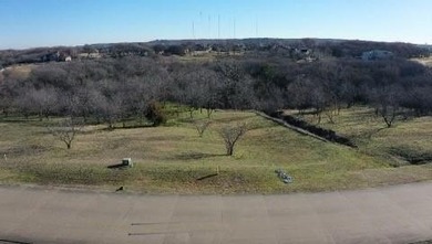 Joe Pool Lake Lot For Sale in Grand Prairie Texas
