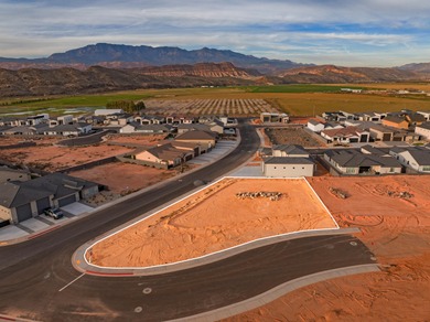 Virgin River Lot For Sale in Hurricane Utah