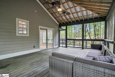Step into this recently re-built bungalow nestled in the woods - photo 22