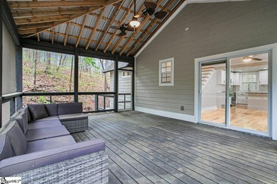 Step into this recently re-built bungalow nestled in the woods - photo 23