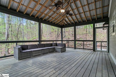 Step into this recently re-built bungalow nestled in the woods - photo 24