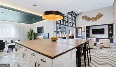 Welcome to J5 Midtown-where modern design meets resort-style