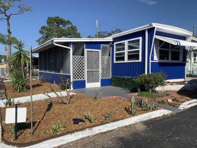 Lake Tarpon Home For Sale in Tarpon Springs Florida