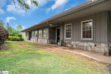 Step into this recently re-built bungalow nestled in the woods - photo 36