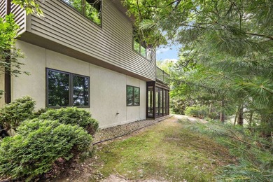 Enjoy serene nature views from nearly every room of this - photo 38