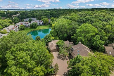Enjoy serene nature views from nearly every room of this - photo 40