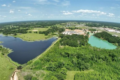 (private lake, pond, creek) Lot For Sale in Mount Pleasant Texas