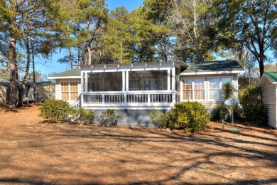 Lake Home For Sale in Summerton, South Carolina