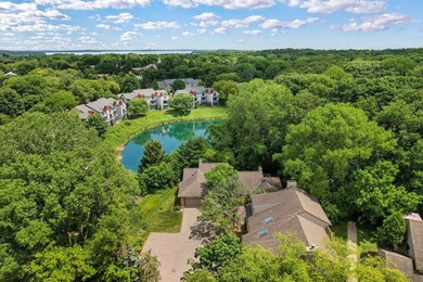 Enjoy serene nature views from nearly every room of this - photo 41