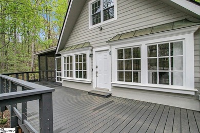 Step into this recently re-built bungalow nestled in the woods - photo 42
