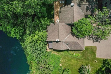 Enjoy serene nature views from nearly every room of this - photo 43