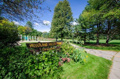 Enjoy serene nature views from nearly every room of this - photo 46
