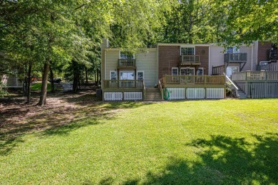 Lake Townhome/Townhouse For Sale in Eatonton, Georgia