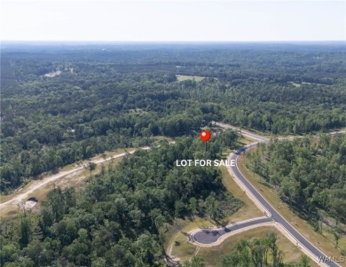 Lake Acreage For Sale in Tuscaloosa, Alabama
