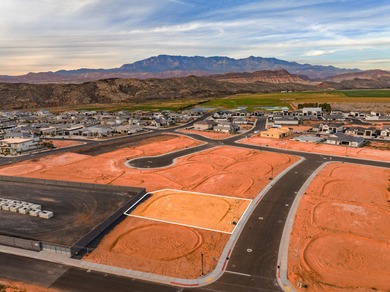 Virgin River Lot For Sale in Hurricane Utah