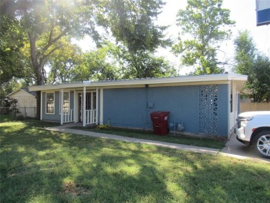 Well established, office building with additional lot for