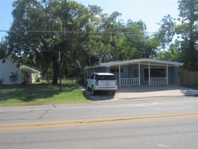 Well established, office building with additional lot for