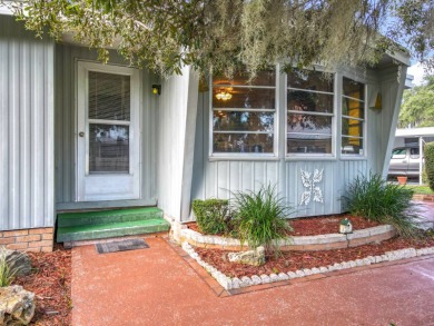 Mid Florida Lakes Area Home For Sale in Leesburg Florida