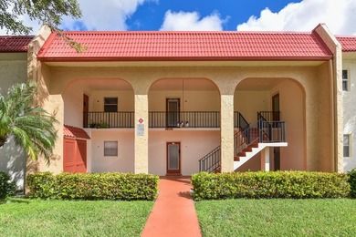 Golden Lakes Condo For Sale in West Palm Beach Florida