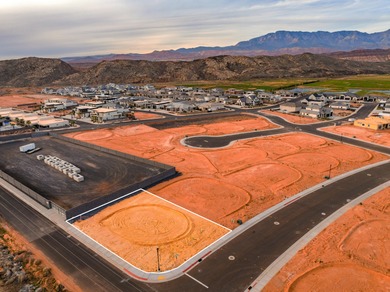 Virgin River Lot For Sale in Hurricane Utah