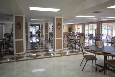 Top-Floor Condo with Serene Lake Views in Gated 55+ Golden Lakes - photo 2