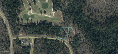Gap Lake  Lot For Sale in Chipley Florida