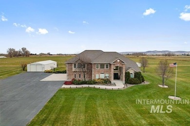 Snake River - Cassia County Home For Sale in Heyburn Idaho