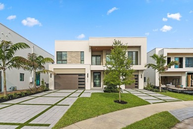Welcome to the Aspen Model at The Estates at Morikami Park - photo 1