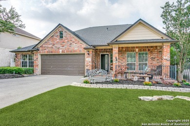 (private lake, pond, creek) Home For Sale in San Antonio Texas