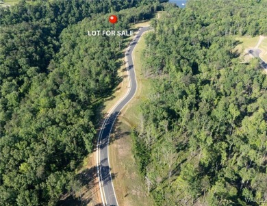 Lake Lot For Sale in Tuscaloosa, Alabama