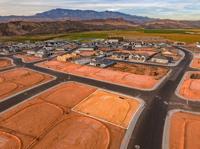 Virgin River Lot For Sale in Hurricane Utah