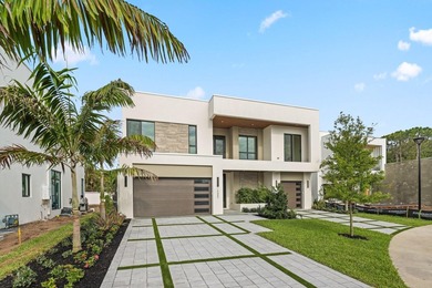 Welcome to the Aspen Model at The Estates at Morikami Park - photo 4