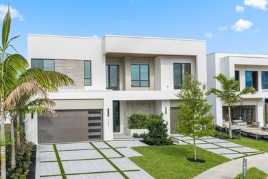 Welcome to the Aspen Model at The Estates at Morikami Park - photo 8