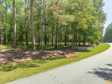 Lake Lot For Sale in Eatonton, Georgia
