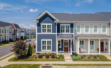 Lake Home For Sale in Rockingham, Virginia