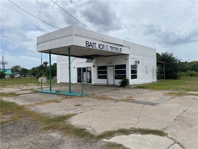 Lake Corpus Christi Commercial For Sale in Mathis Texas
