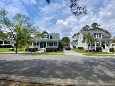 Live Oaks at Battery Creek. Buildable 1/4-acre lot near the - photo 11