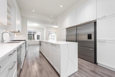 Discover over 2,000 sq. ft. of contemporary living in this - photo 12