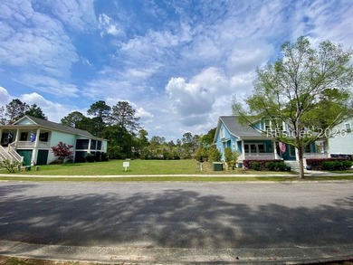 Live Oaks at Battery Creek. Buildable 1/4-acre lot near the - photo 12
