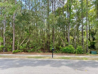 Live Oaks at Battery Creek. Buildable 1/4-acre lot near the - photo 14