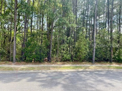 Live Oaks at Battery Creek. Buildable 1/4-acre lot near the - photo 15