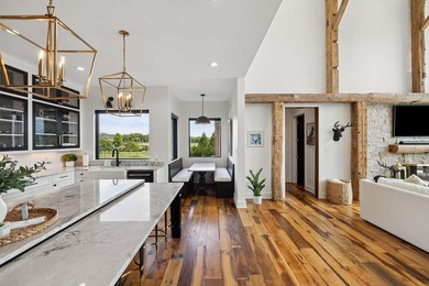 28.45 Acre Estate with Luxury Home, Pool, Pond, Barn & - photo 16
