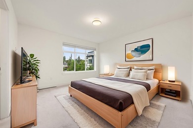 Discover over 2,000 sq. ft. of contemporary living in this - photo 17