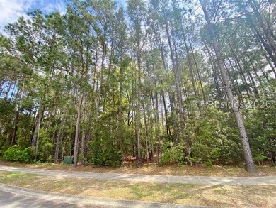 Live Oaks at Battery Creek. Buildable 1/4-acre lot near the - photo 17
